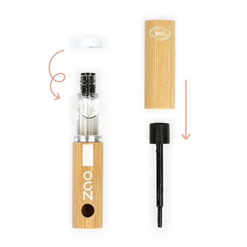Zao 強化增長睫毛精華 Fortifying Eyelash Care